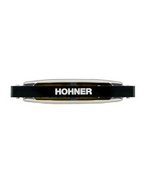 HOHNER - 50420C - Armónica Silver Star M50401x Afinación C 