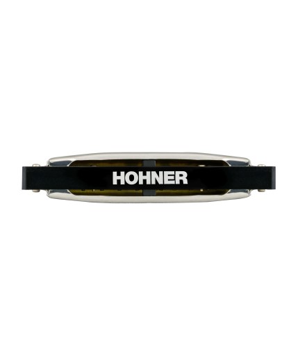 HOHNER - M50405X - Armónica Silver Star M50405 Afinación E 