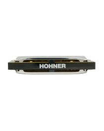 HOHNER - M55901X - Armónica Bluesband M55901X Afinación C