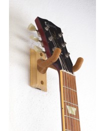 K&M - 1622000095 - Soporte de Muralla para Guitarra 16220
