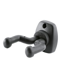 K&M - 1625000055 - Soporte de Muralla para Guitarra 16250