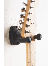 K&M - 1625000055 - Soporte de Muralla para Guitarra 16250