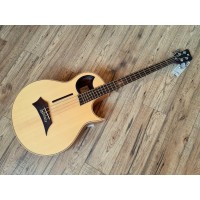 WARWICK - 1374909000CS0VSM - Bajo Electro Acústico de 4 Cuerdas Alien NT 2012
