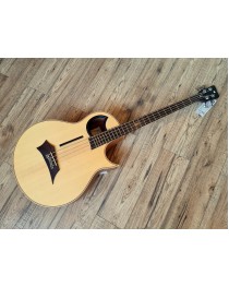 WARWICK - 1374909000CS0VSM - Bajo Electro Acústico de 4 Cuerdas Alien NT 2012