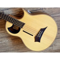 WARWICK - 1374909000CS0VSM - Bajo Electro Acústico de 4 Cuerdas Alien NT 2012