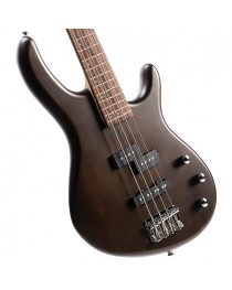 CORT - ACTIONPJOPW - Bajo Eléctrico Action PJ Open Pore Walnut