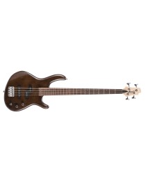 CORT - ACTIONPJOPW - Bajo Eléctrico Action PJ Open Pore Walnut
