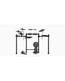 NUX - DM1X - Batería Electrónica DM-1X