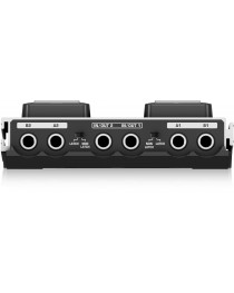 BEHRINGER - AB200 - Pedal A y B para Efectos
