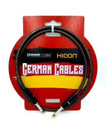 GERMAN CABLES - PSCSHPP1 - Cable de Instrumento de 1mts 