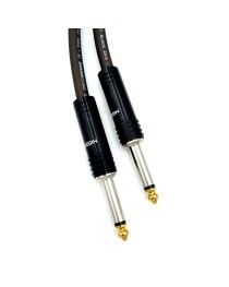 GERMAN CABLES - PSCSHPP1 - Cable de Instrumento de 1mts 