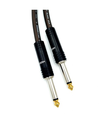 GERMAN CABLES - PSCSHPP3 - Cable de Instrumento de 3mts 