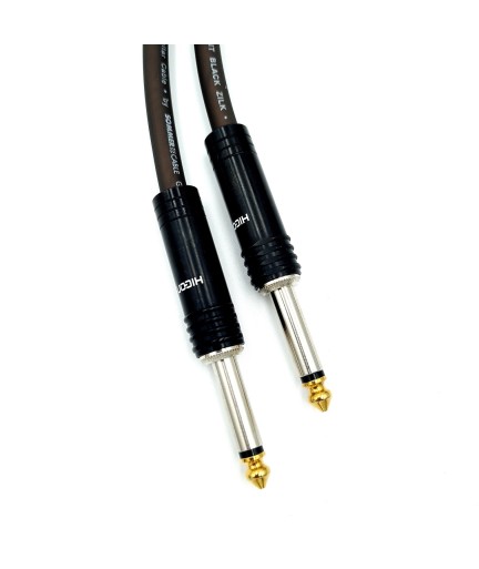 GERMAN CABLES - PSCSHPP1 - Cable de Instrumento de 1mts 