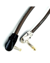 GERMAN CABLES - PSCSHPP015 - Cable de Instrumentos de 15cm 