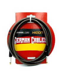 GERMAN CABLES - PSCSHPP3 - Cable de Instrumento de 3mts 