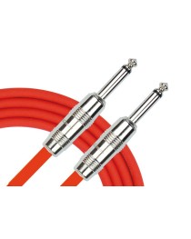KIRLIN - IPCV2423R - Cable de Instrumento de 3mts