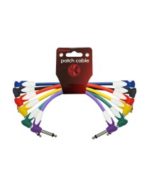 KIRLIN - LG62436 - Set de Cables para Efectos de 30cms LG6-243-03M