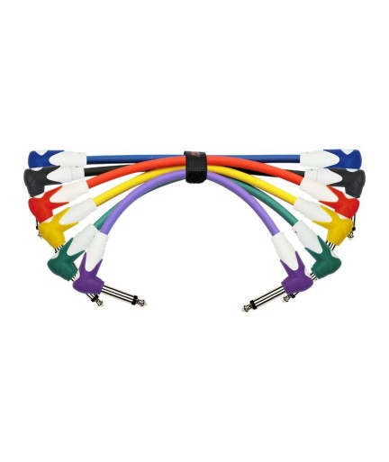 KIRLIN - LG62436 - Set de Cables para Efectos de 30cms LG6-243-03M