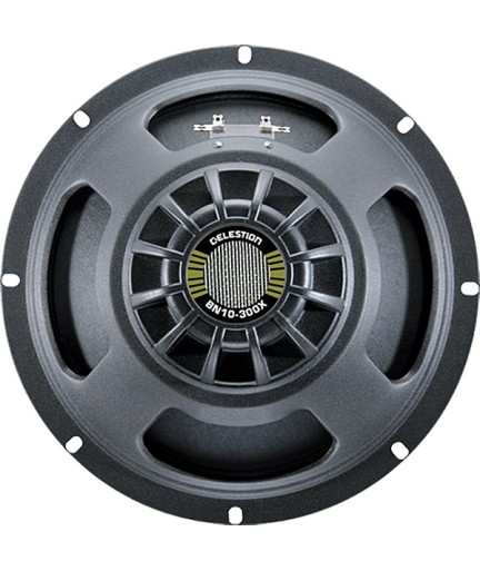 CELESTION - T5633AXD - Parlante de Bajo BN10-300X 10" 300W de 4 Ohms 