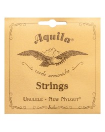 AQUILA - 15U - Set de Cuerdas de Ukelele Tenor 