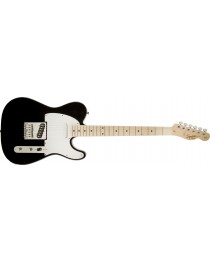 SQUIER - 0310202506 - Guitarra Telecaster Affinity Negro
