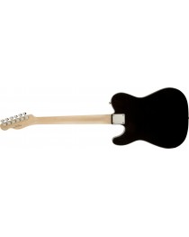 SQUIER - 0310202506 - Guitarra Telecaster Affinity Negro