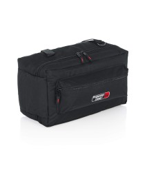 GATOR - GP66 - Funda para Bongo o Doble Pedal de Bombo GP-66