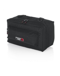GATOR - GP66 - Funda para Bongo o Doble Pedal de Bombo GP-66