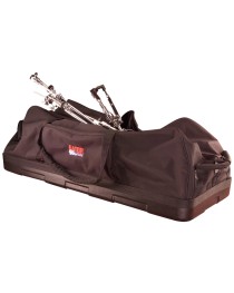 GATOR - GPHDWE1846PE - Bolso de Transporte para Atriles de Batería GP-HDWE-1846-PE