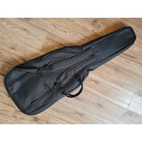 RHINO - 23RHIFUA - Funda de Guitarra Acústica 23RHIFUA