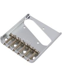 FENDER - 0990810000 - Puente para Telecaster 