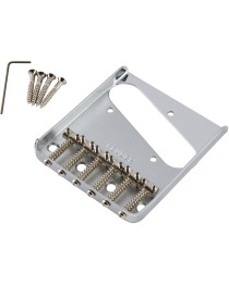 FENDER - 0990810000 - Puente para Telecaster 