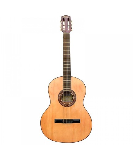 GRACIA - PRO3 - Guitarra Clásica M3