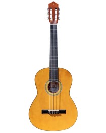 PALMER - PC13LB - Guitarra Clásica PC13 Natural 