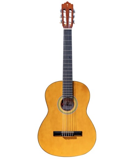 PALMER - PC13LB - Guitarra Clásica PC13 Natural 