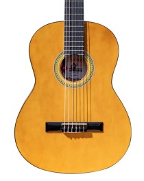 PALMER - PC13LB - Guitarra Clásica PC13 Natural 