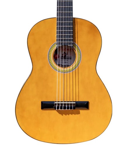 PALMER - PC13LB - Guitarra Clásica PC13 Natural 