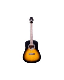 WASHBURN - GWLAGPAKVTS - Pack de Guitarra Acústica GWL