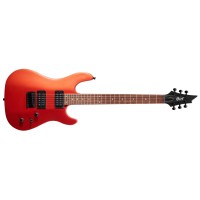 CORT - KX100IO - Guitarra Eléctrica KX100 Iron Oxide 