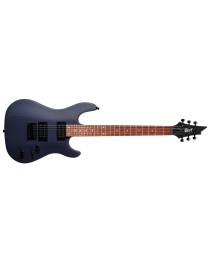 CORT - KX100MA - Guitarra Eléctrica KX100 Metallic Ash