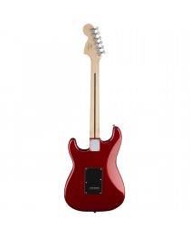 SQUIER - 0310700609 - Guitarra Affinity HSS Candy Apple Red