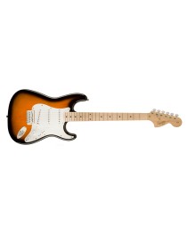 SQUIER - 0370600532 - Stratocaster® Affinity Brown Sunburst