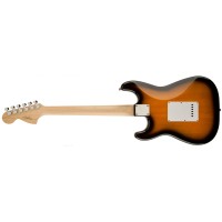 SQUIER - 0370600532 - Stratocaster® Affinity Brown Sunburst