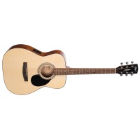 CORT - AF510EOP - Guitarra Electro Acústica Open Pore