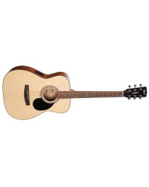 CORT - AF510EOP - Guitarra Electro Acústica Open Pore