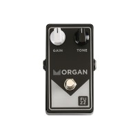 MORGAN - MORGANFUZZ - Fuzz