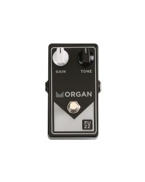 MORGAN - MORGANFUZZ - Fuzz