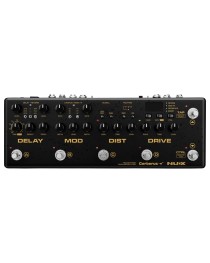 NUX - CERBERUS - Multi Efecto CERVERUS NME-3