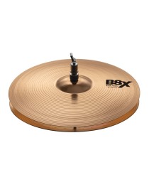 SABIAN - 41403X - Rock Hats B8X de 14"