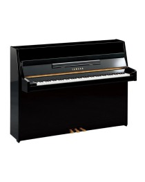 YAMAHA - JU109PE - Piano Vertical JU-109 PE